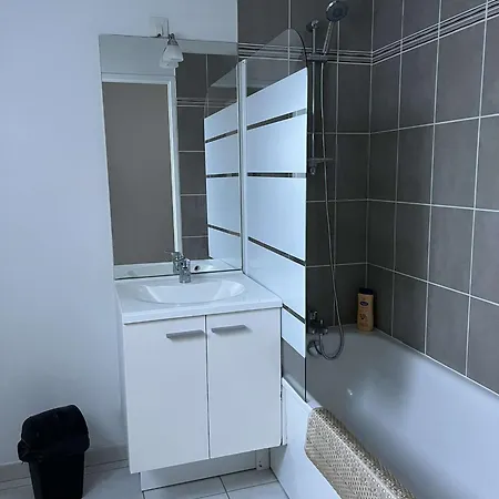 Casa de Férias Maison A Saint Sauveur 10 Minutes D'honfleur La Rivière-Saint-Sauveur